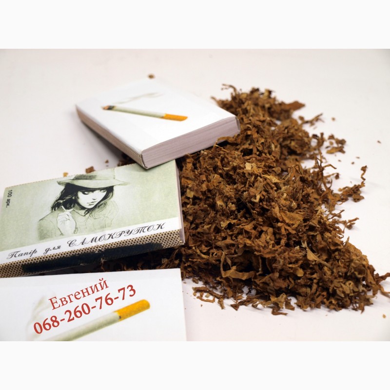 Фото 3. 390 грн/кг Отличный табак по доступной цене. Популярный сорт «Вирджиния» ОПТ/РОЗНИЦА