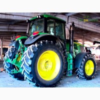 Трактор John Deere 6170M (2015)