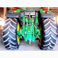 Трактор John Deere 6170M (2015)