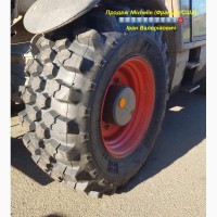 Продам Michelin сельхоз и грузовые шины