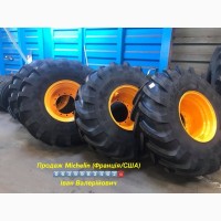 Продам Michelin сельхоз и грузовые шины