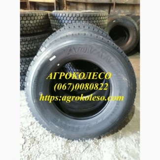 Шины 315/70R22.5 Advance GL267D (ведущая)