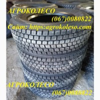 Шины 315/70R22.5 Advance GL267D (ведущая)