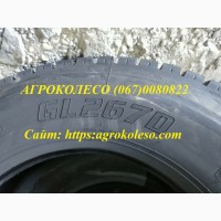 Шины 315/70R22.5 Advance GL267D (ведущая)