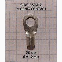 C-RC 25/M12 DIN 3240103 Phoenix Contact