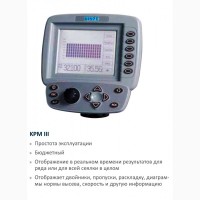 Сеялка точного высева Kinze 3005 (3000)