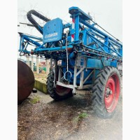 Обприскувач причіпний Lemken Primus 35