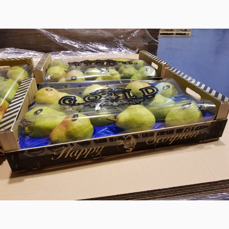 Фото 3. Продаем грушу из Испании