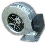 Вентилятор радиальный MplusM WPA 117