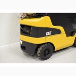 Газовый погрузчик CAT Lift Trucks GP 18 N ( 840)