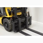 Газовый погрузчик CAT Lift Trucks GP 18 N ( 840)