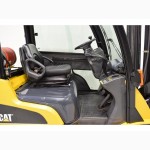 Газовый погрузчик CAT Lift Trucks GP 18 N ( 840)