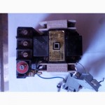 Магнитный пускатель ID16 с тепловим реле R16 TGL 5353