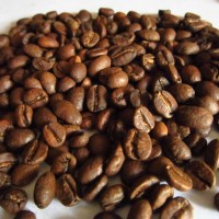 Кофе в зернах Арабика Индия Коста-Рика Тарразу. Свежая обжарка