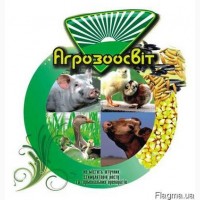 Агрозоосвит пк 43 комбікорм для годівлі домашньої птиці, Николаевская обл