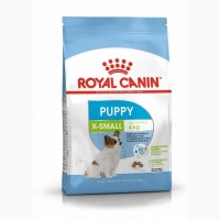 Роял канин (Royal Canin) X-Small Puppy