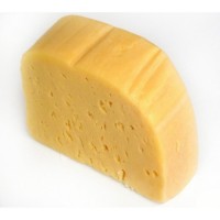 Продам від виробника - Сир твердий, ДСТУ, 50% жиру в сухой речовині, (круг / брус)