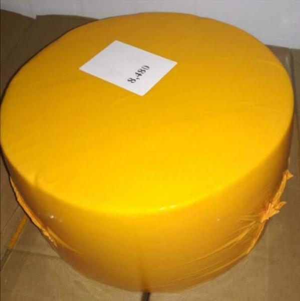 Фото 2. Продам від виробника - Сир твердий, ДСТУ, 50% жиру в сухой речовині, (круг / брус)