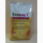 Экоцид С 2, 5 кг комплексное дезинфецирующее средство