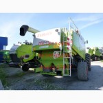 Комбайн Claas Lexion 480