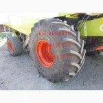 Комбайн Claas Lexion 480