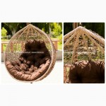 Садовое кресло-качели-кокон Житомир