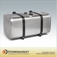 Топливный бак / Fuel tank