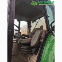 Трактор колёсный JOHN DEERE 7530 PREMIUM (2009)