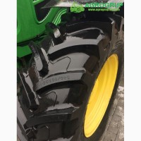 Трактор колёсный JOHN DEERE 7530 PREMIUM (2009)