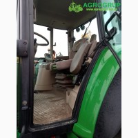 Трактор колёсный JOHN DEERE 7530 PREMIUM (2009)