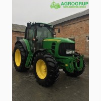 Трактор колёсный JOHN DEERE 7530 PREMIUM (2009)