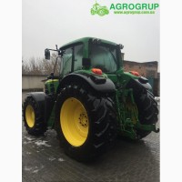 Трактор колёсный JOHN DEERE 7530 PREMIUM (2009)