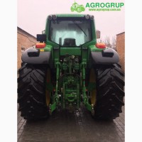 Трактор колёсный JOHN DEERE 7530 PREMIUM (2009)