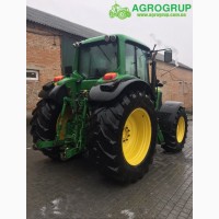 Трактор колёсный JOHN DEERE 7530 PREMIUM (2009)