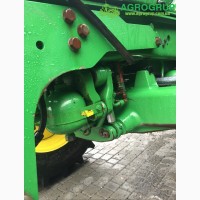 Трактор колёсный JOHN DEERE 7530 PREMIUM (2009)