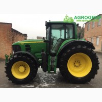 Трактор колёсный JOHN DEERE 7530 PREMIUM (2009)