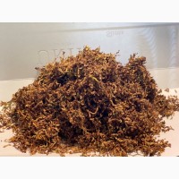 Табак верджиния разной нарезки и ферментации. Урожай 2023
