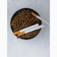 Фото 7. Тютюн сорт Берлі та сорт Вірджінія-естественной ферментации!низька цина
