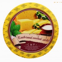 Продам Белорусский Сыр в ассортименте