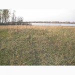 Предлагается к продаже земельный участок размером 118 соток на берегу Днепра в с. Елизавет