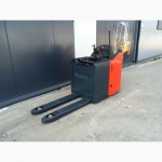 Электротележка LINDE T 20 2012 2000 kg