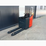 Электротележка LINDE T 20 2012 2000 kg