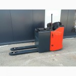 Электротележка LINDE T 20 2012 2000 kg