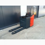 Электротележка LINDE T 20 2012 2000 kg