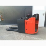 Электротележка LINDE T 20 2012 2000 kg