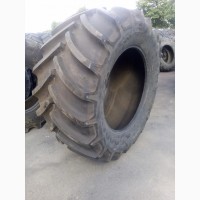 Продам шины б/у для трактора CLAAS GoodYear 900/50 R42