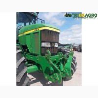 Трактор John Deere 7810 (2001)