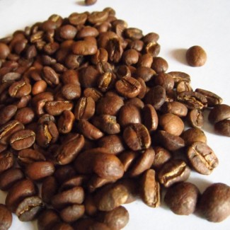Кофе в зернах Арабика Гватемала. Свежая обжарка