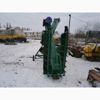 Продам зерномет ЗМ-60 після повного капітального ремонту