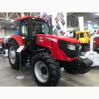 Трактор YTO NLX 1304